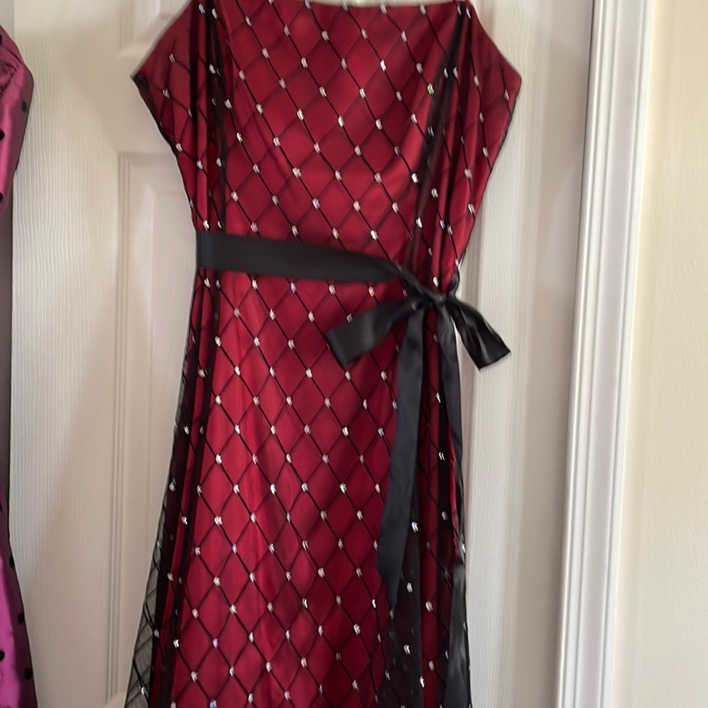 Beautiful Dressy dress.
